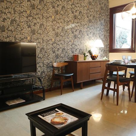 Casa Moderna Nel Centro Di Imola Διαμέρισμα Εξωτερικό φωτογραφία