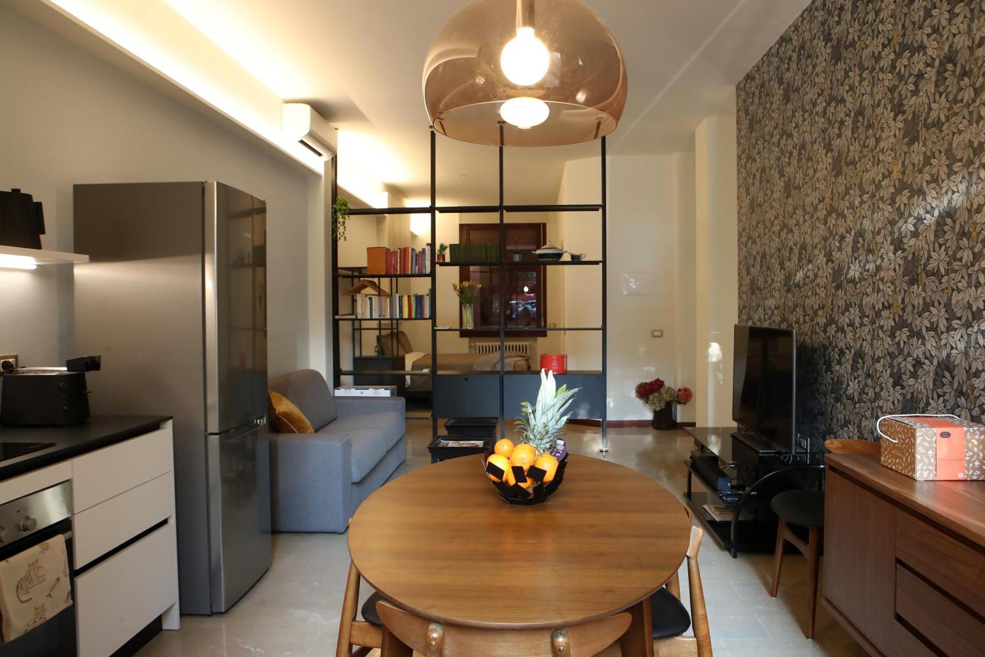 Casa Moderna Nel Centro Di Imola Διαμέρισμα Εξωτερικό φωτογραφία