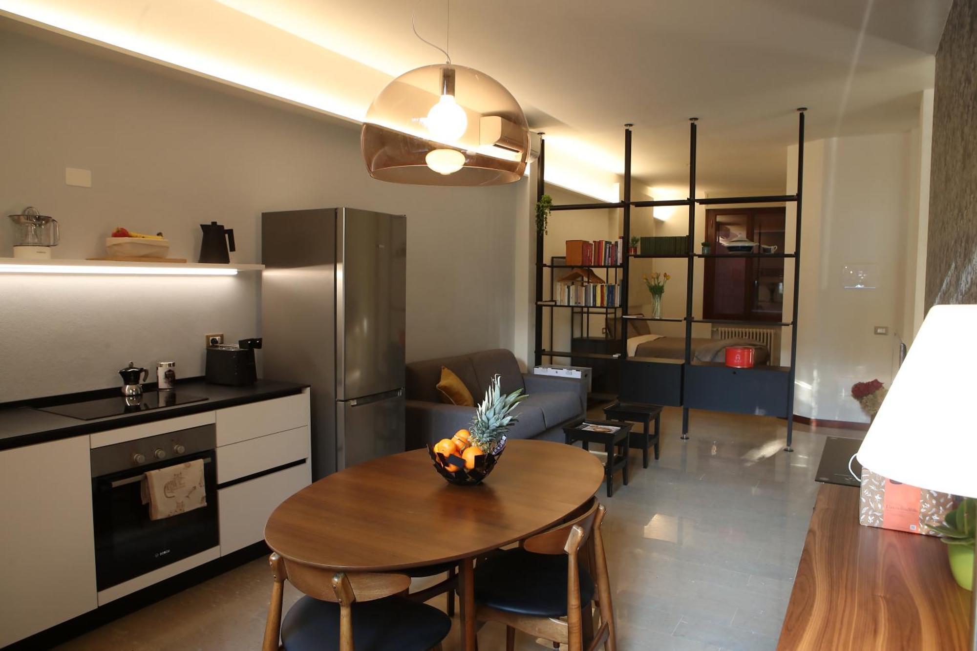 Casa Moderna Nel Centro Di Imola Διαμέρισμα Εξωτερικό φωτογραφία