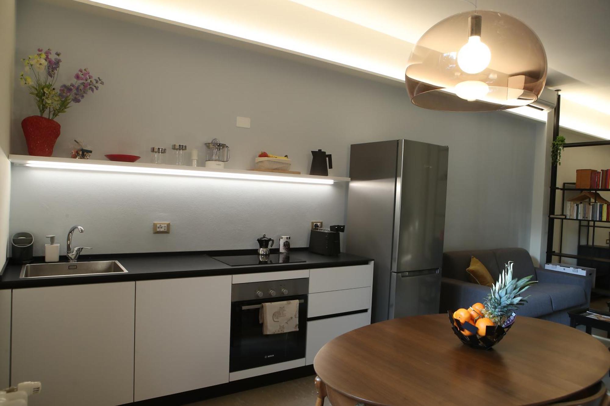 Casa Moderna Nel Centro Di Imola Διαμέρισμα Εξωτερικό φωτογραφία